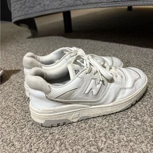 Men’s New Balance 550 Shoe